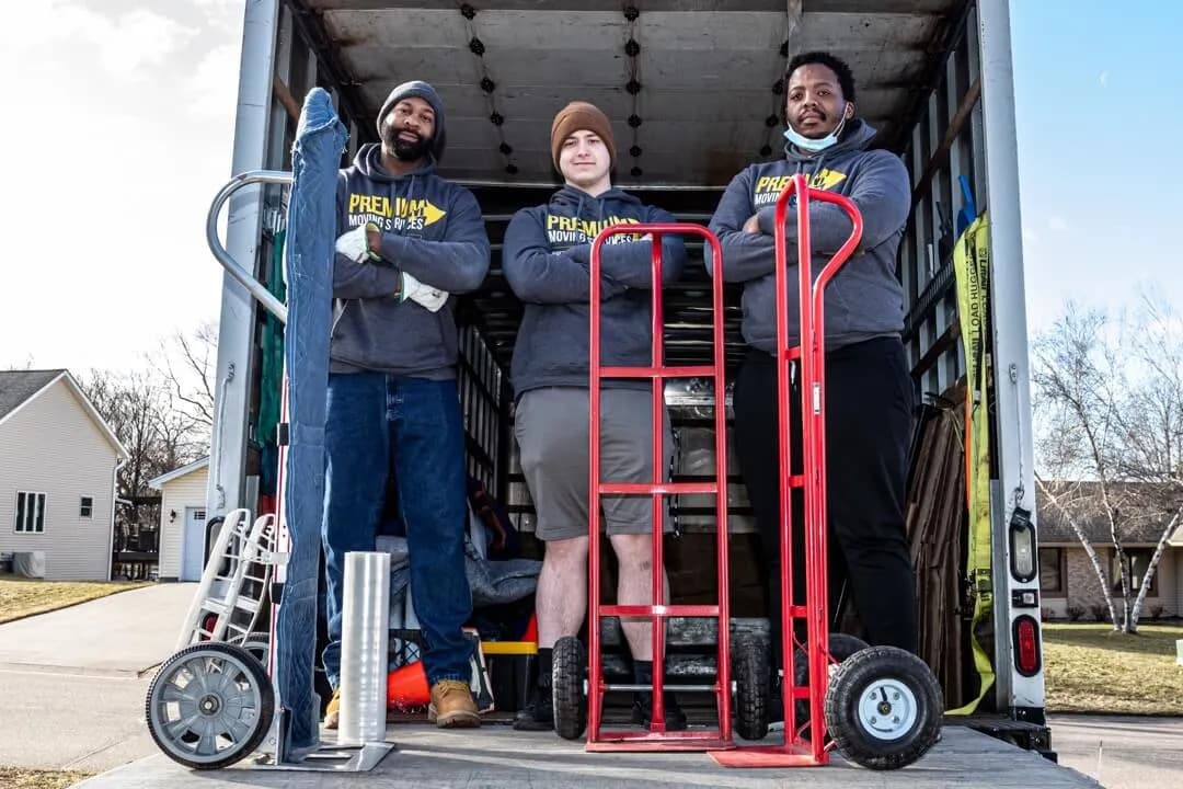 Delivery Guys