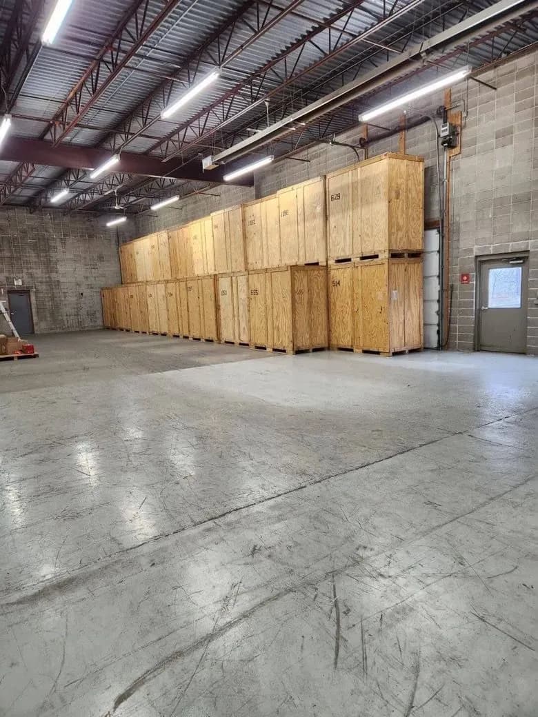 Storage