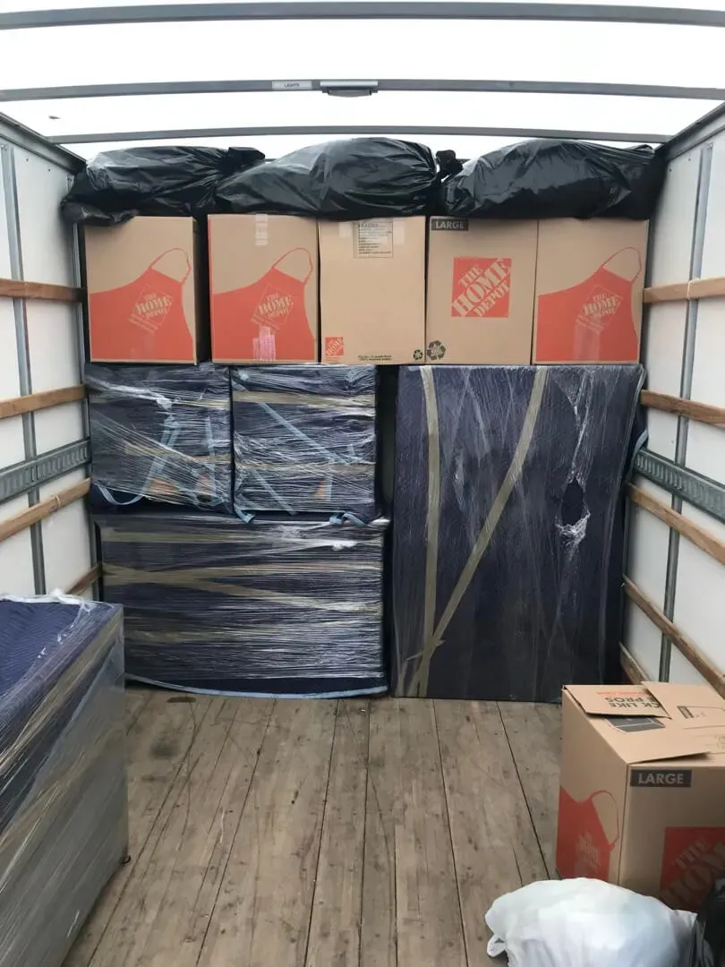 Truck Load